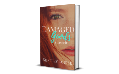 Virtual Book Tour Pro – Jennifer Fournier Reads From Damaged Goods, by Shelley Louise