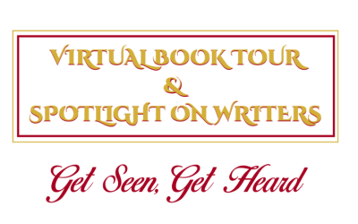 The 12 benefits of doing a reading on the Free Virtual Book Tour or being interviewed on the Free Spotlight on Writers Series