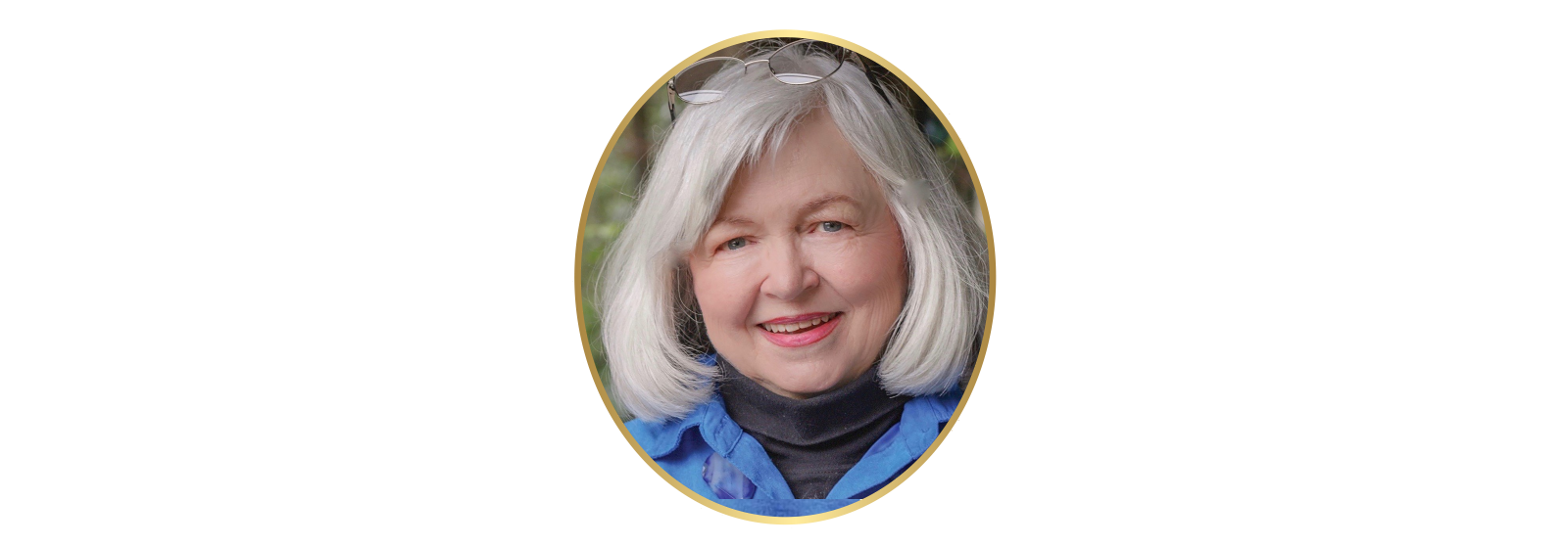 Writer Of The Week - Diane C. McPhail Video Interview - Universal By Design