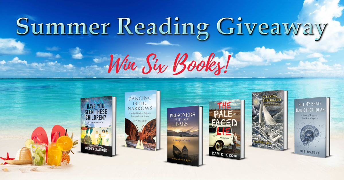 Enter to Win Six Books! - Universal By Design