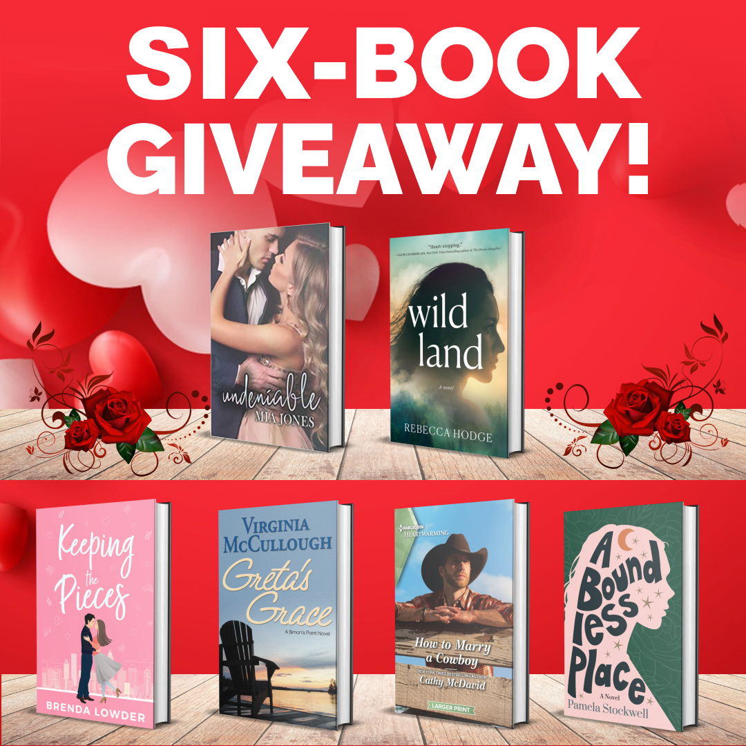 6-book-giveaway-for-valentine-s-day-universal-by-design